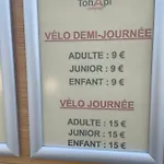 Chez Nathalie Mobil Chauffe Et Climatise Campsite Boofzheim