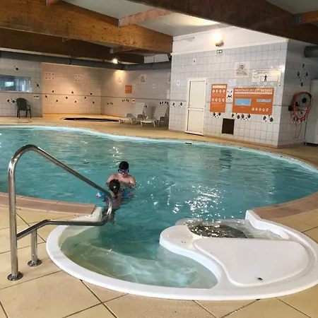 Chez Nathalie Mobil Chauffe Et Climatise * Boofzheim