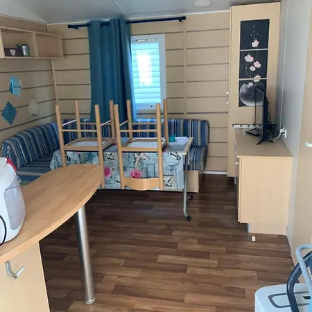 Chez Nathalie Mobil Chauffe Et Climatise