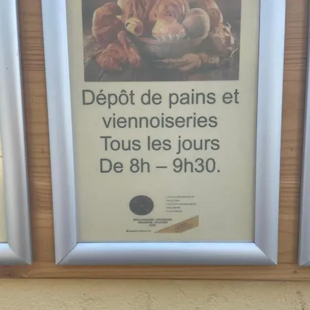 Chez Nathalie Mobil Chauffe Et Climatise *