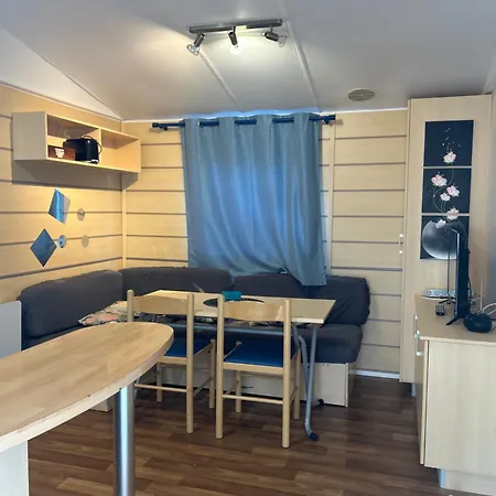 Chez Nathalie Mobil Chauffe Et Climatise * Boofzheim