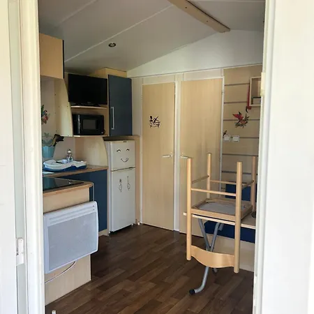 Chez Nathalie Mobil Chauffe Et Climatise