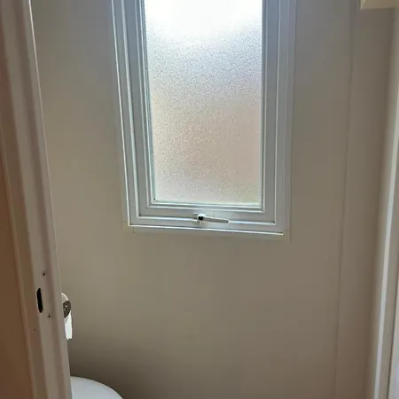 مكان تخييم Chez Nathalie Mobil Chauffe Et Climatise