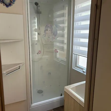 Chez Nathalie Mobil Chauffe Et Climatise Kemping Boofzheim