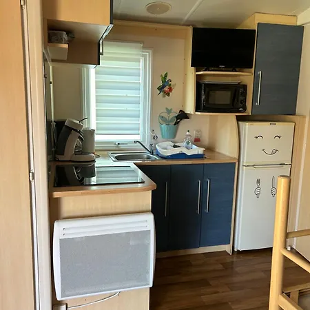 Chez Nathalie Mobil Chauffe Et Climatise *