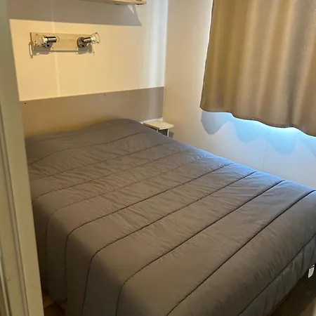 Chez Nathalie Mobil Chauffe Et Climatise