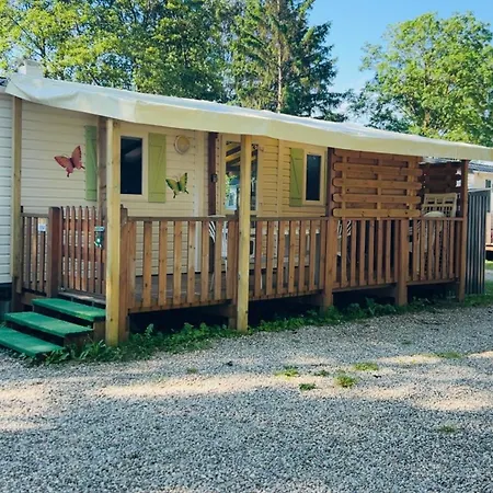 Chez Nathalie Mobil Chauffe Et Climatise *